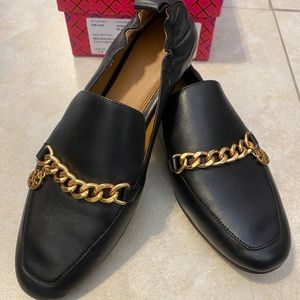 Tory Burch Loafers SOLD